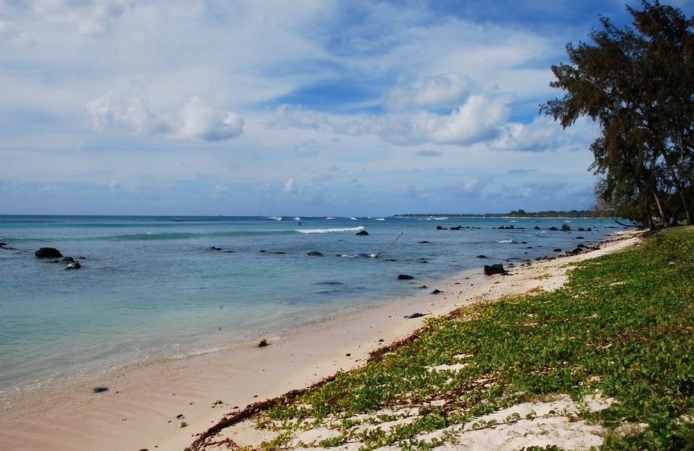 La Dorade 2* Trou aux Biches