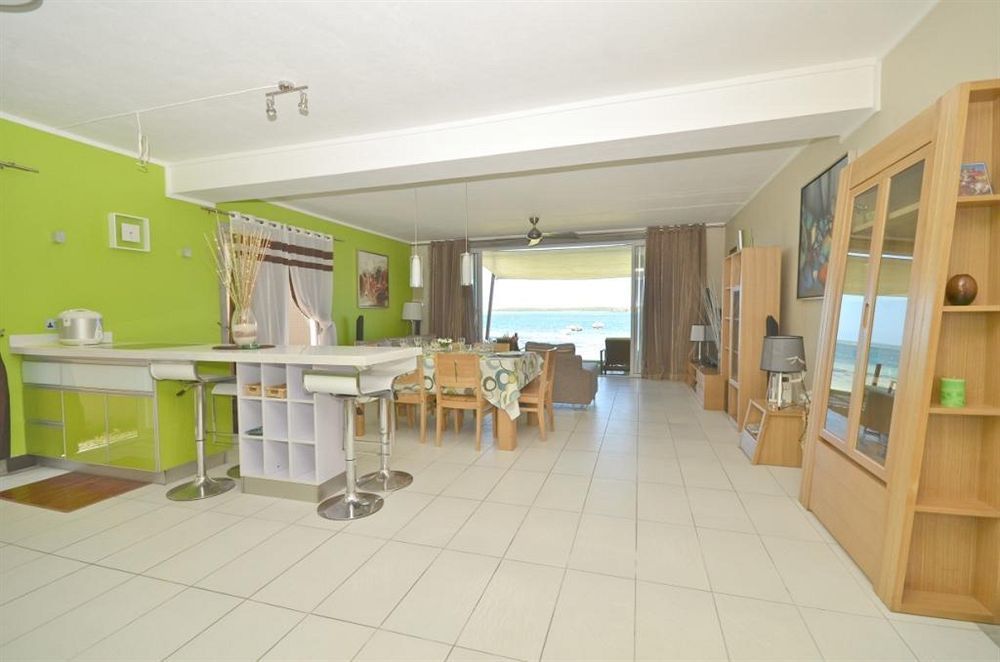 Grants Apartment
