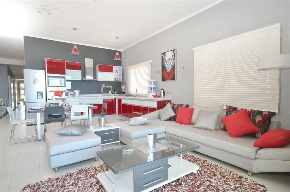Grants Apartment