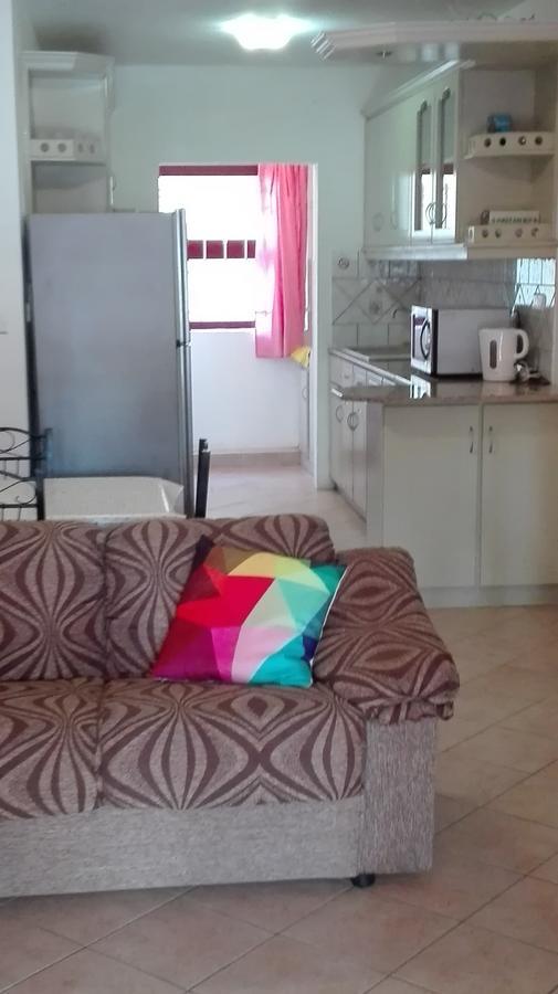 Residences Abrico * Mont-Choisy