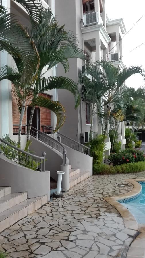 Apartment Residences Abrico *