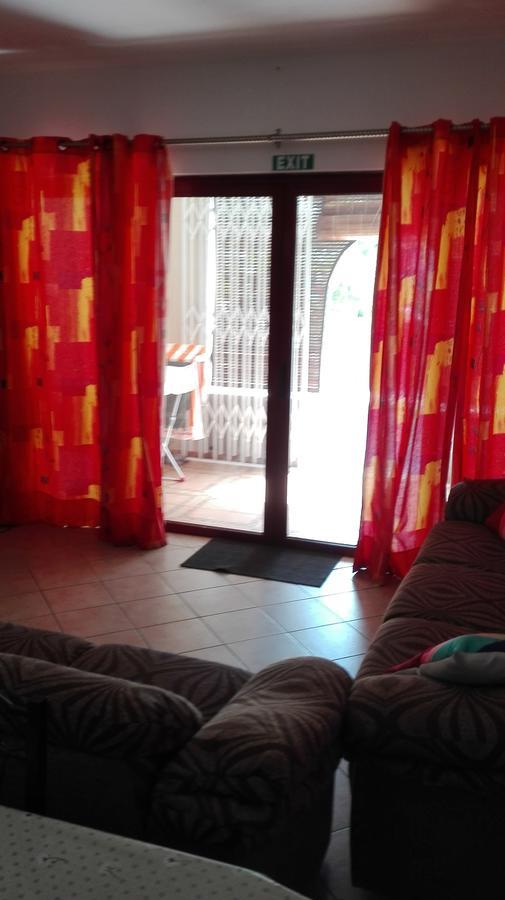 Residences Abrico Apartment *