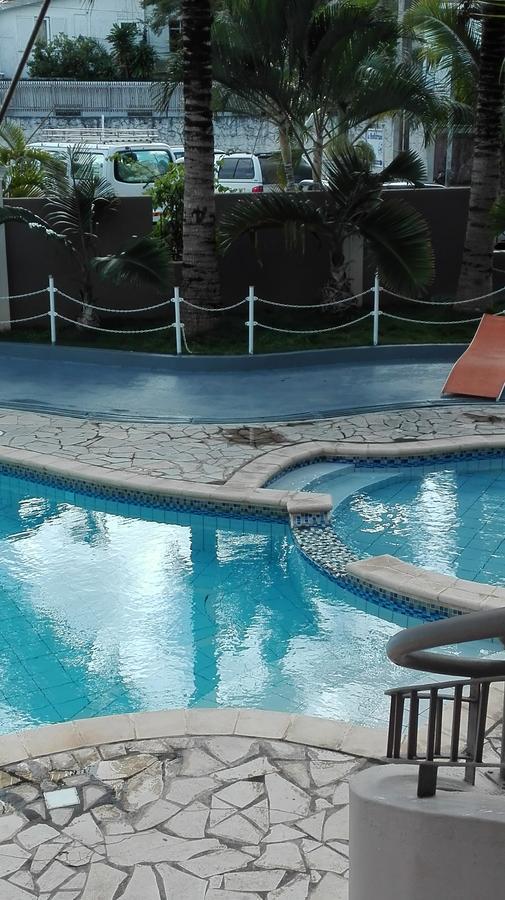 Residences Abrico Mont-Choisy
