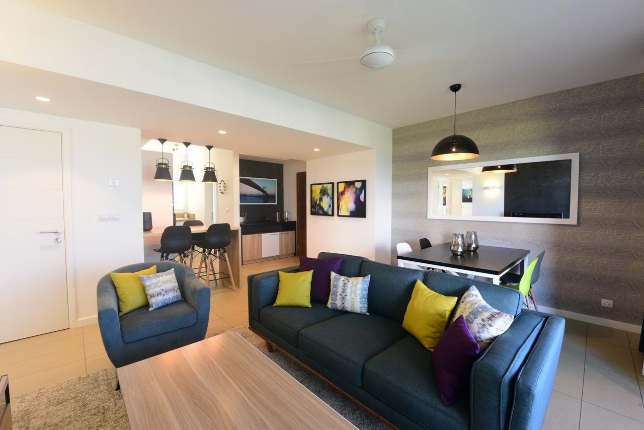 Apartment Luxury - Azuri Village - Roches Noires