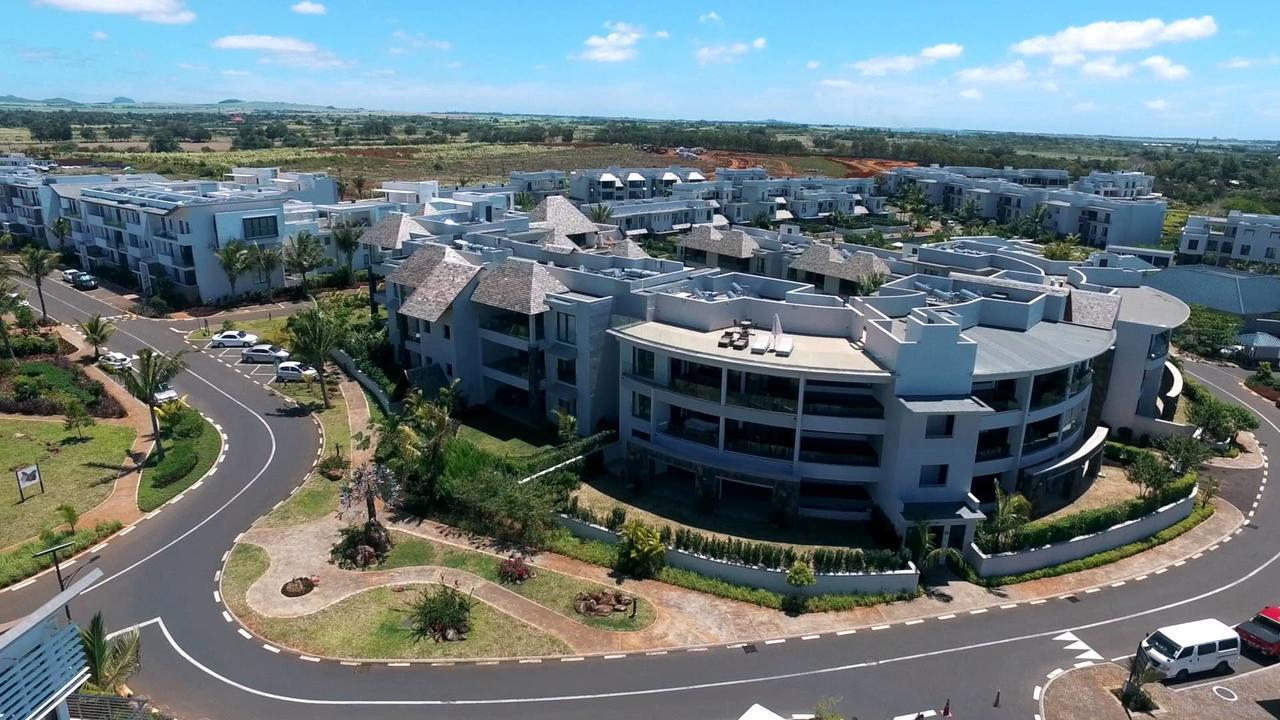 Luxury - Azuri Village - Apartment
