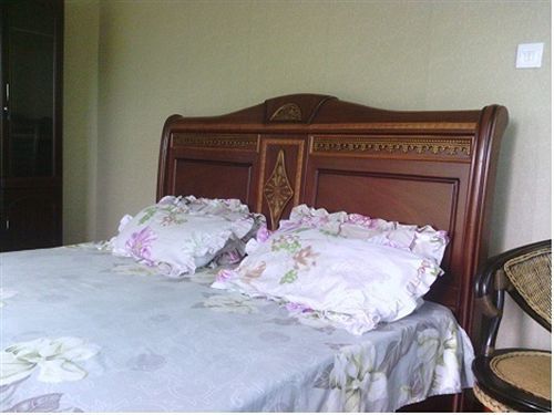Bed & Breakfast Le Bamboo