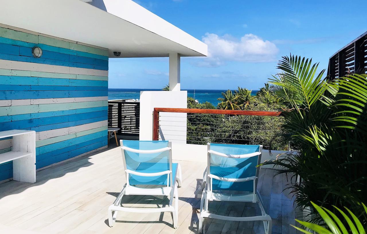 Apartment Belle Haven Luxury *