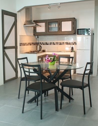 La Plage Aparthotel 3*