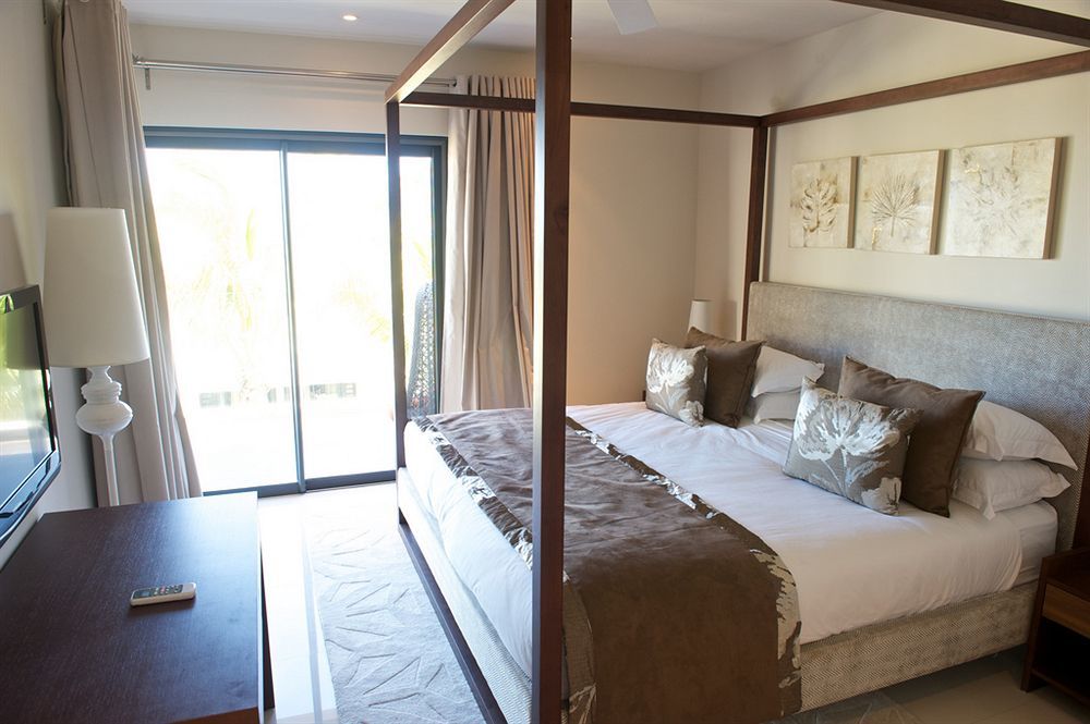 Leora Beach By Horizon Holidays 4*