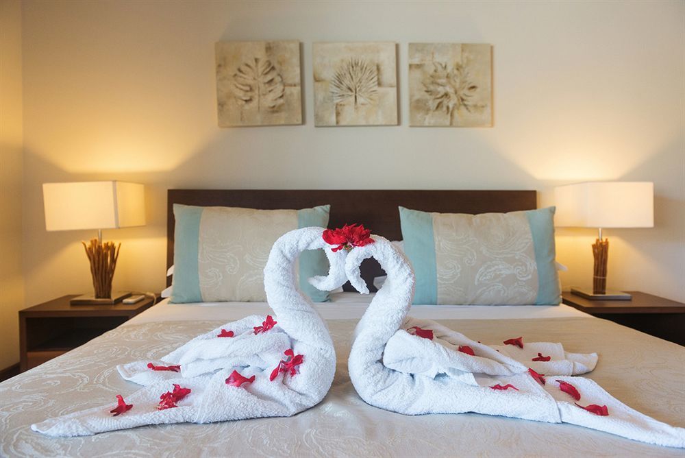 Hotel Leora Beach By Horizon Holidays 4*