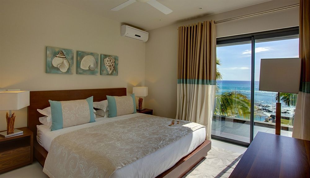 Leora Beach By Horizon Holidays 4*
