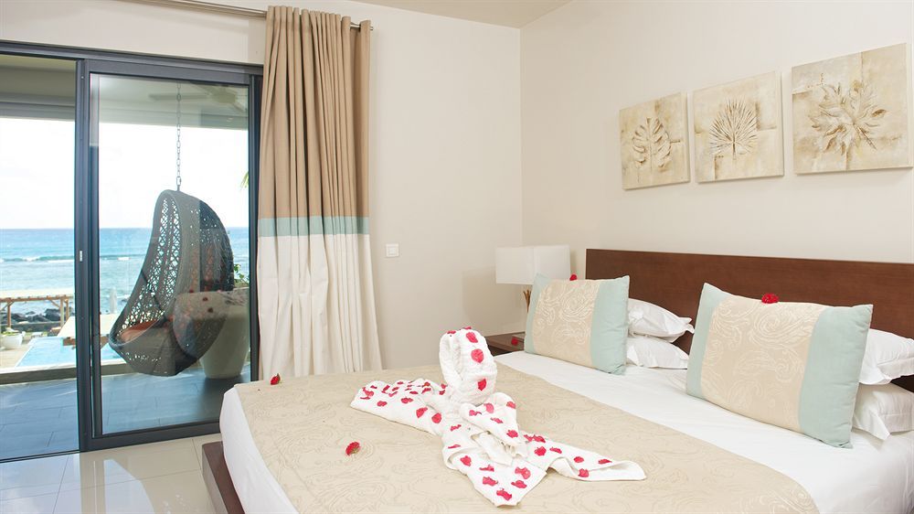 Leora Beach By Horizon Holidays 4*