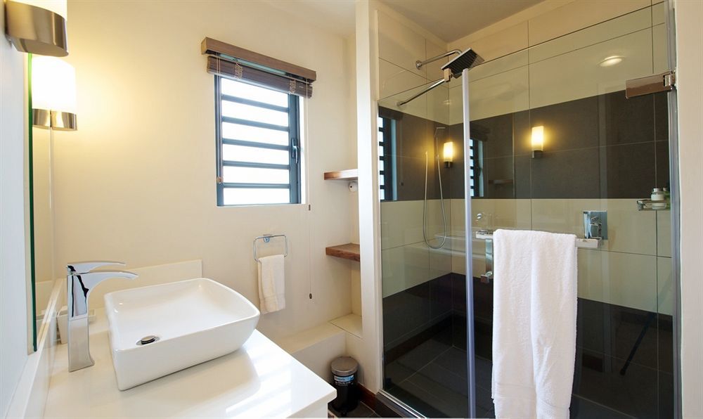 Leora Beach By Horizon Holidays 4* Tamarin