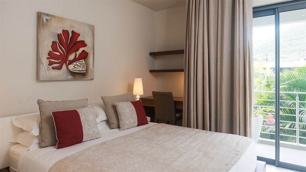 Leora Beach By Horizon Holidays Hotel 4*