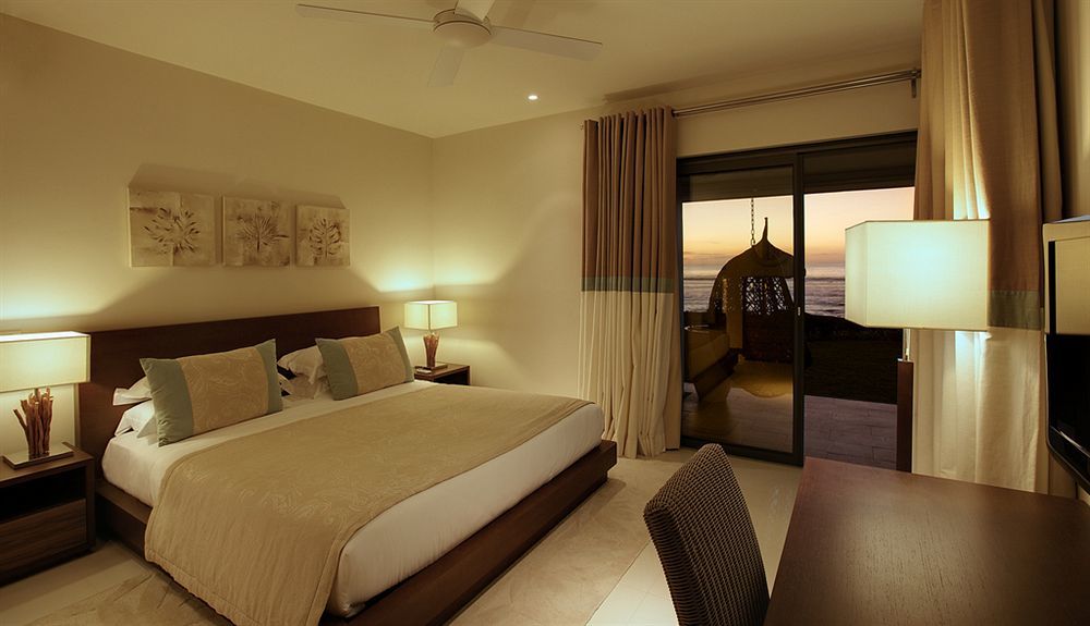 Leora Beach By Horizon Holidays Hotel