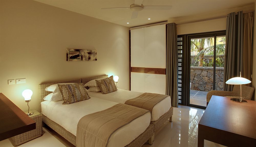 Hotel Leora Beach By Horizon Holidays Tamarin