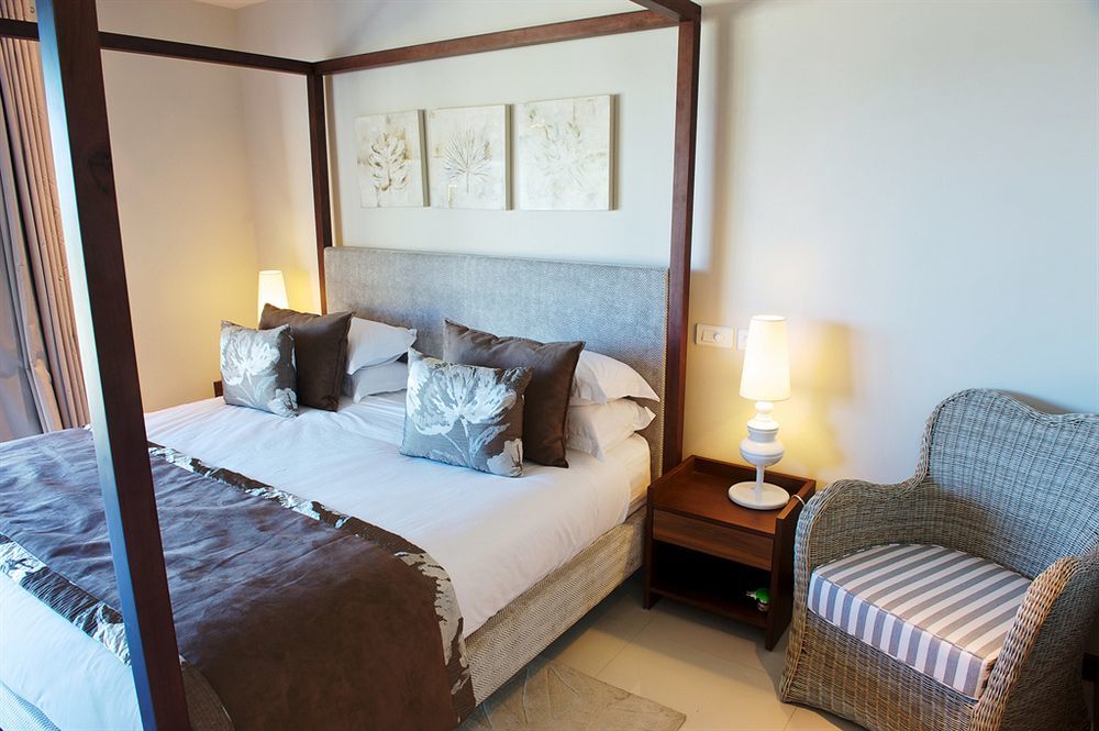 Hotel Leora Beach By Horizon Holidays