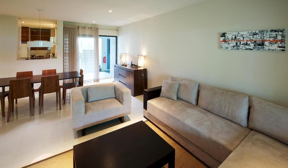 Leora Beach By Horizon Holidays Hotel 4*