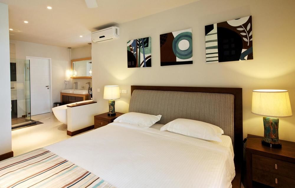 Leora Beach By Horizon Holidays 4* Tamarin