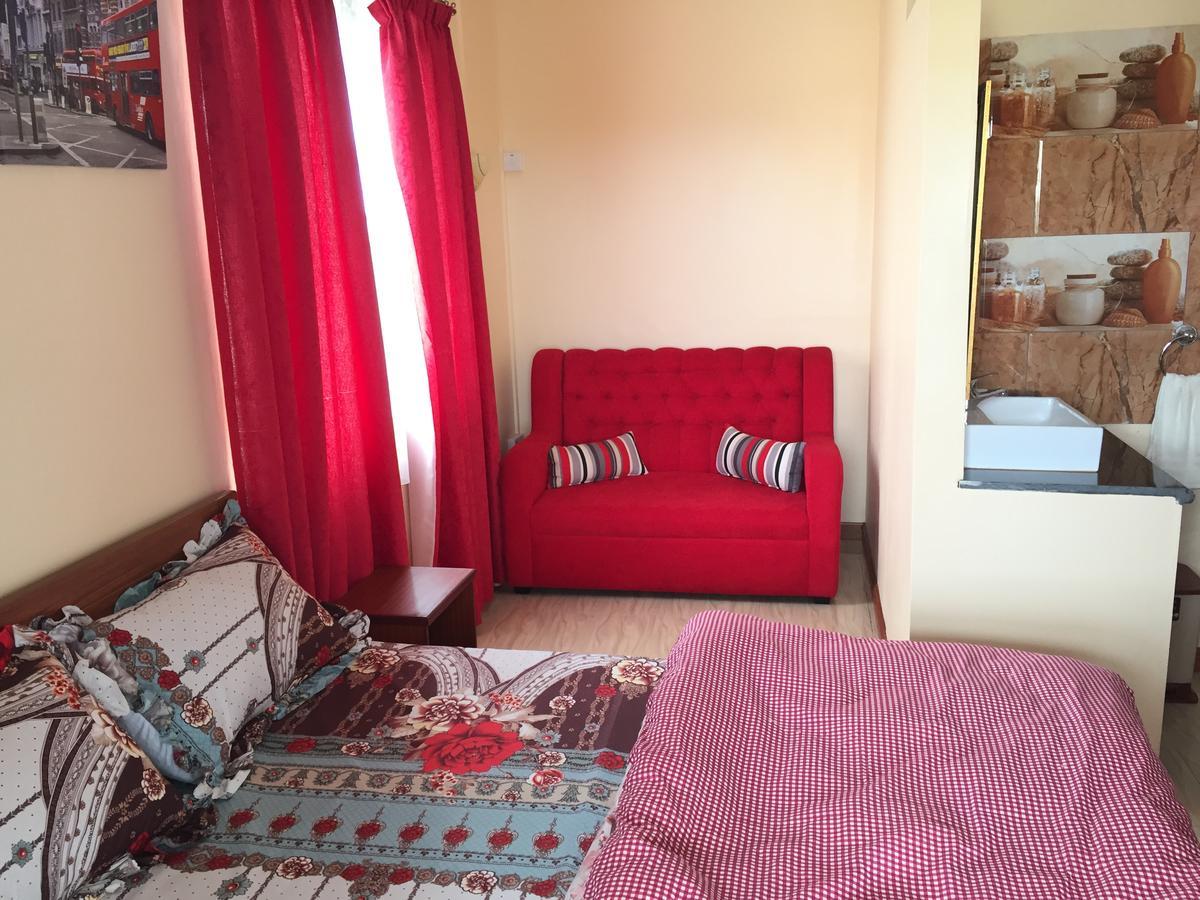 Bed & Breakfast Skylineinn 2*