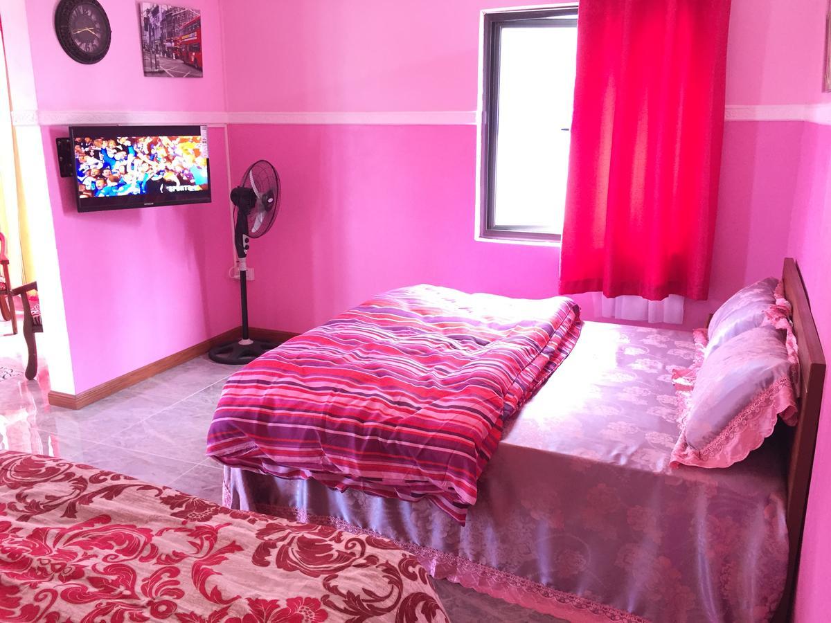 Bed & Breakfast Skylineinn