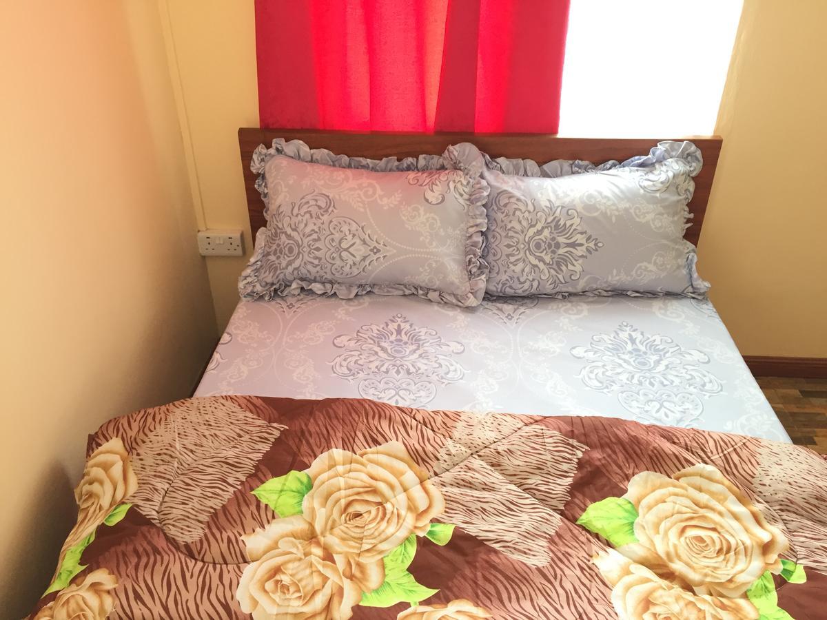 Skylineinn Bed & Breakfast 2*