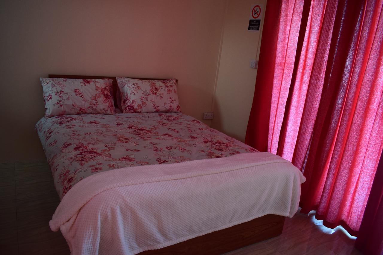 Bed & Breakfast Skylineinn 2*