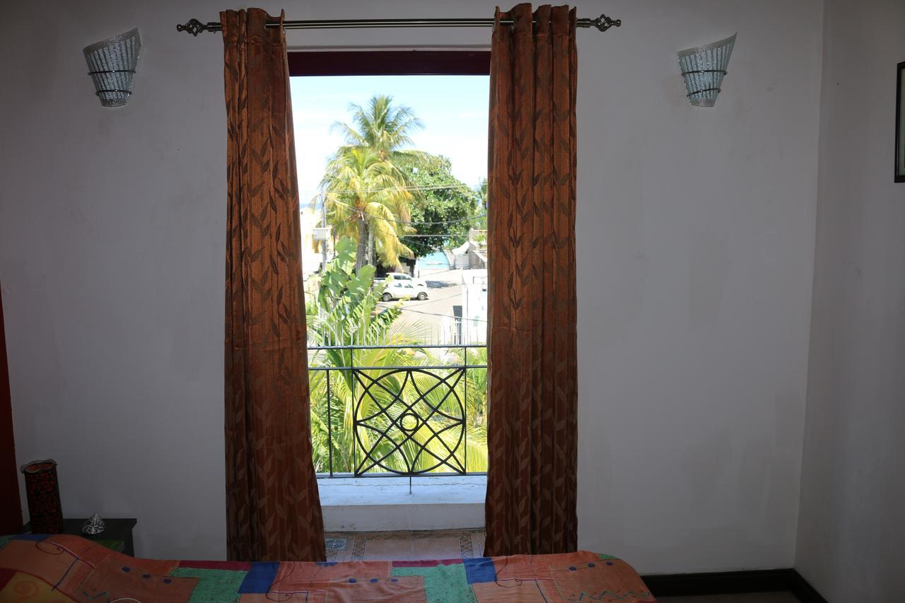 Abricot Apartment Mont-Choisy