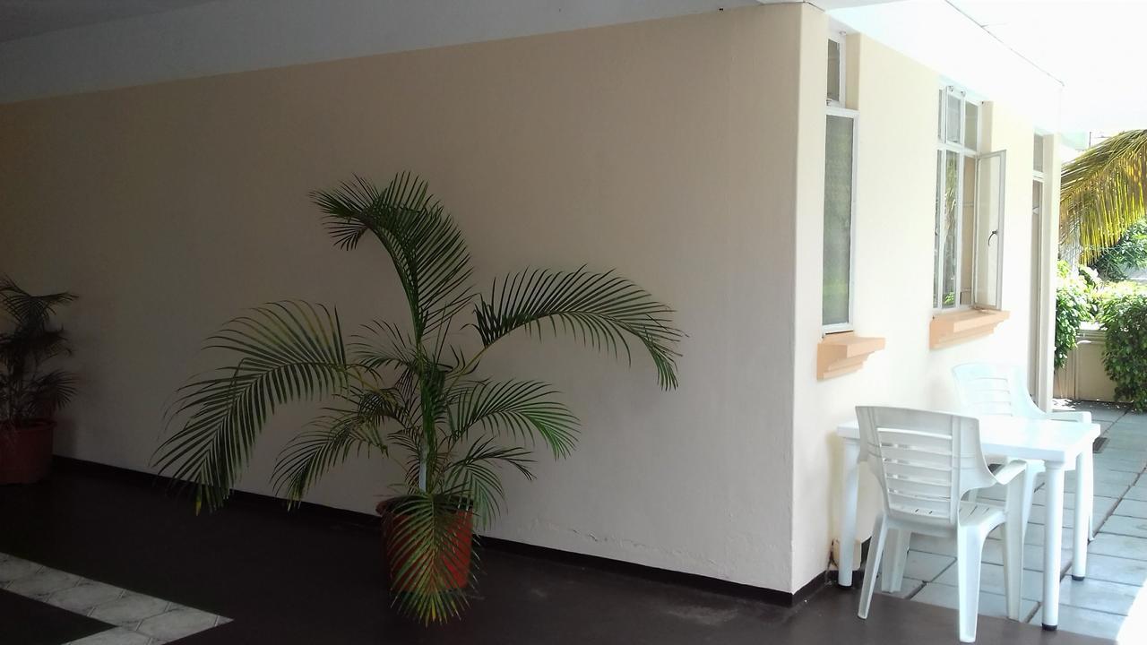 Apartment Alpha *
