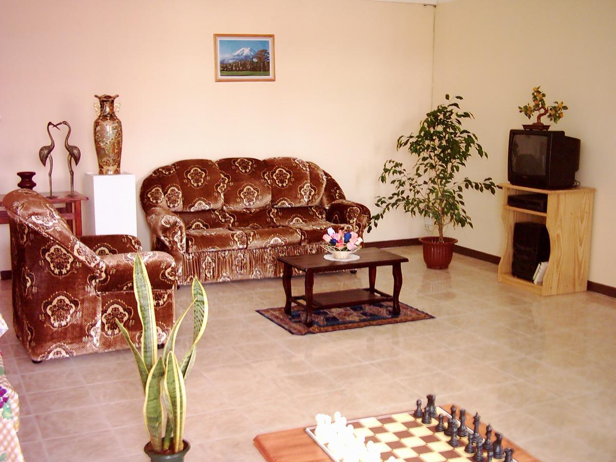 Apartment Alpha *