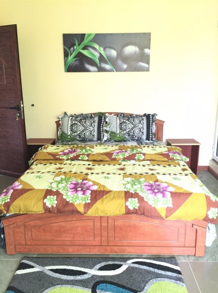 Bed & Breakfast Skylineinn Surinam