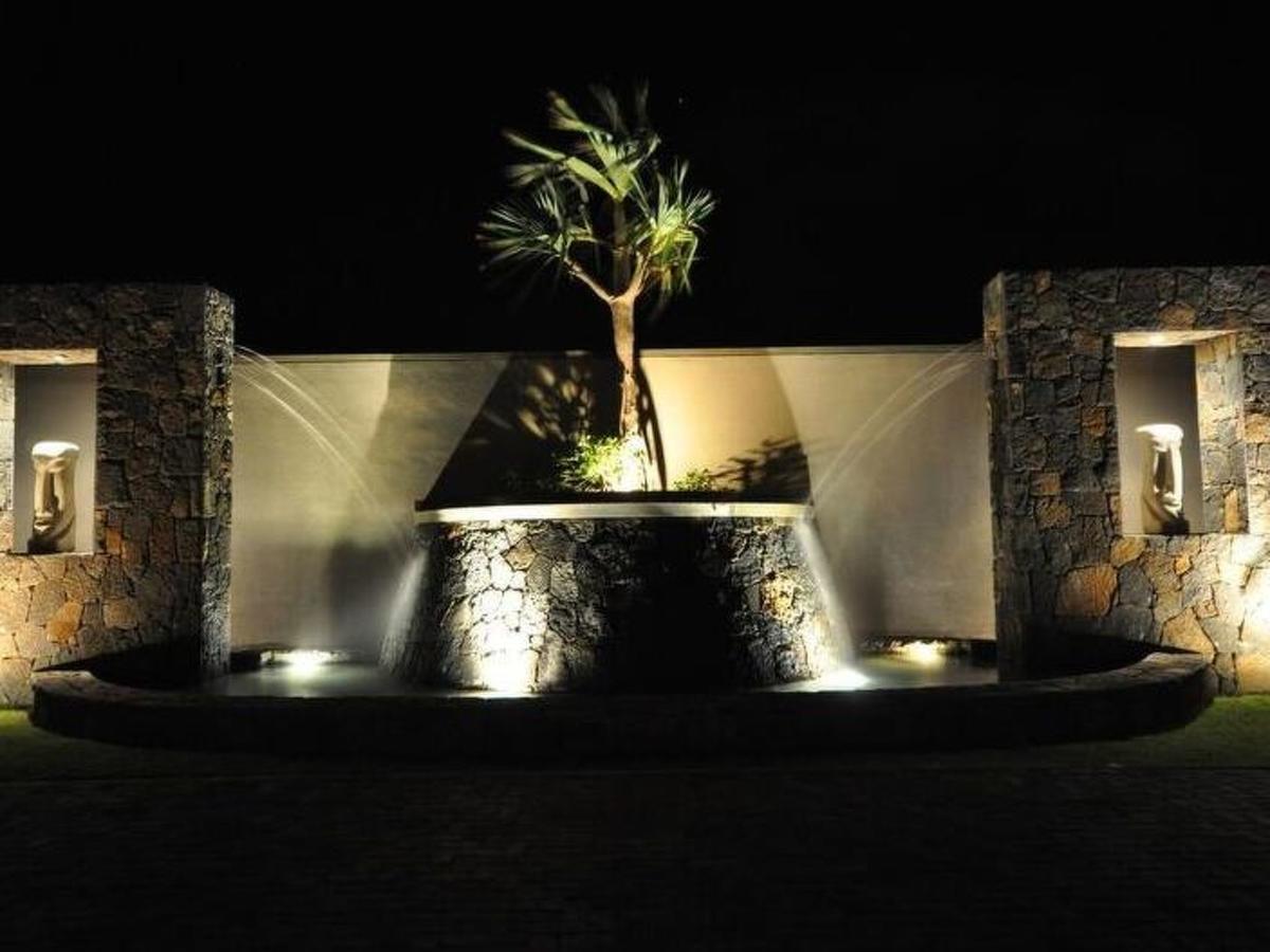 Athena Apartment *