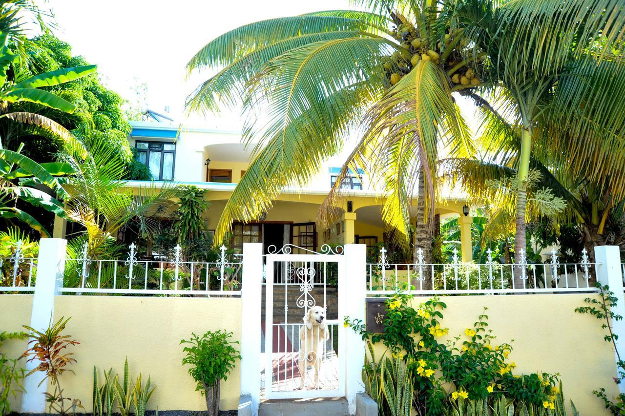 Koeuris Apartamento La Gaulette