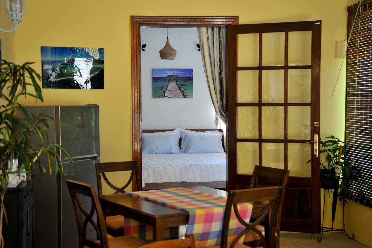 Apartamento Koeuris *