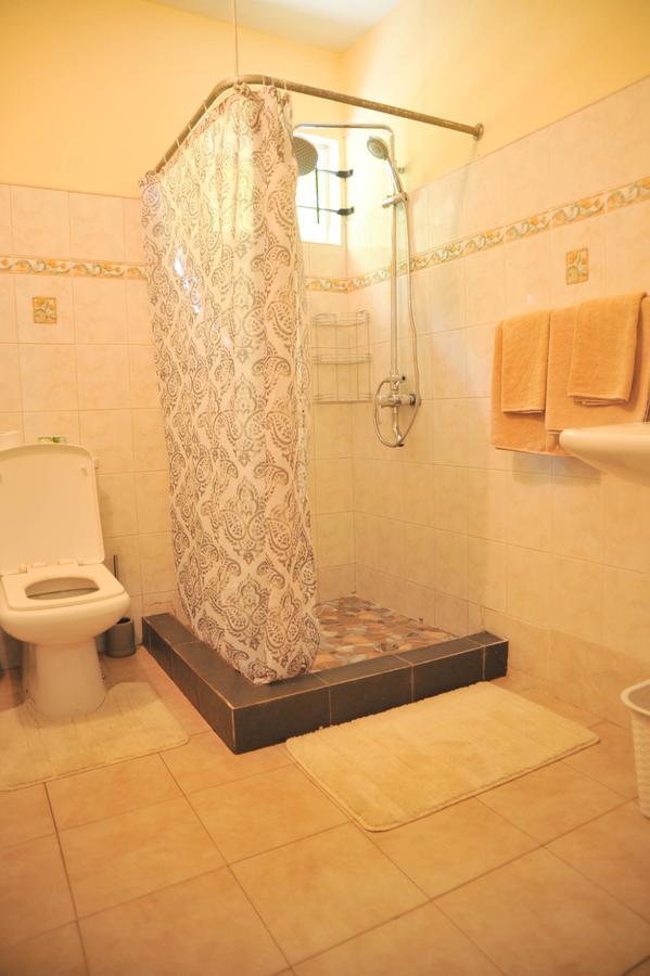 Apartamento Koeuris