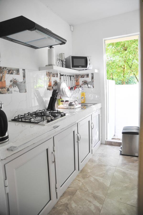 Apartamento Koeuris *