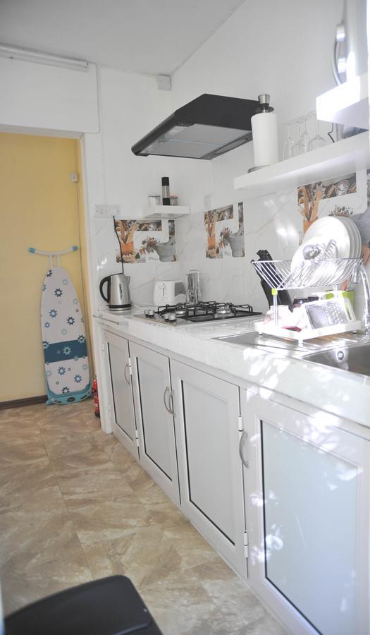 Apartamento Koeuris *