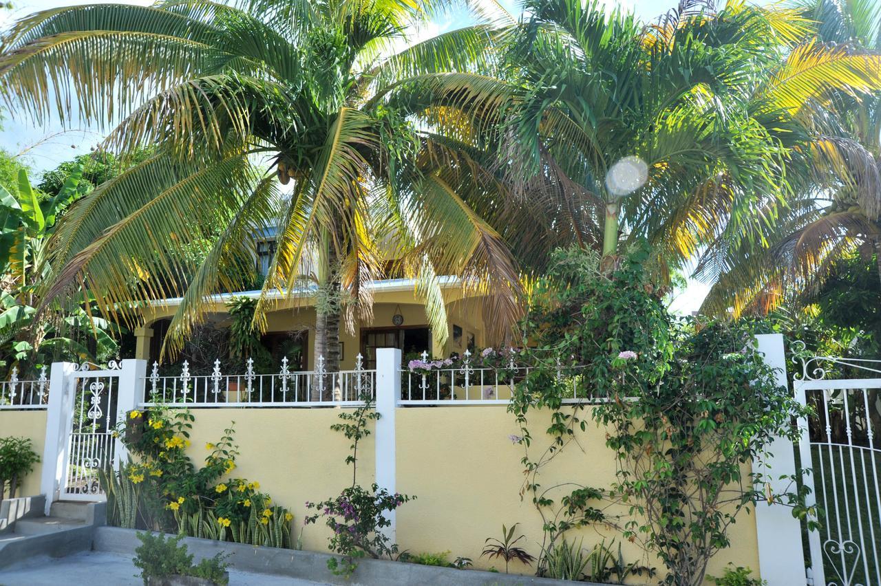 Koeuris Apartamento La Gaulette