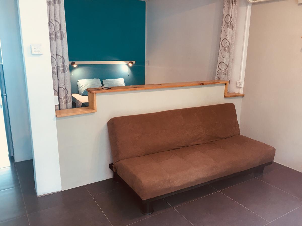 La Plage Aparthotel Flic en Flac