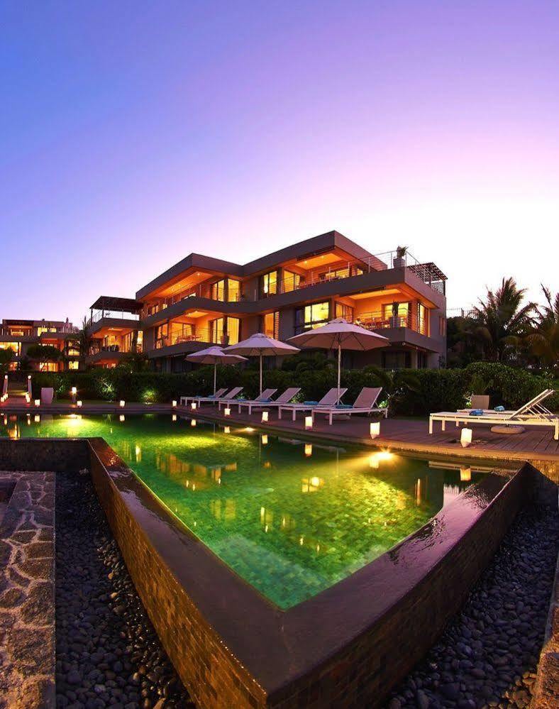 Hotel Bon Azur Beachfront & Penthouses By Lov