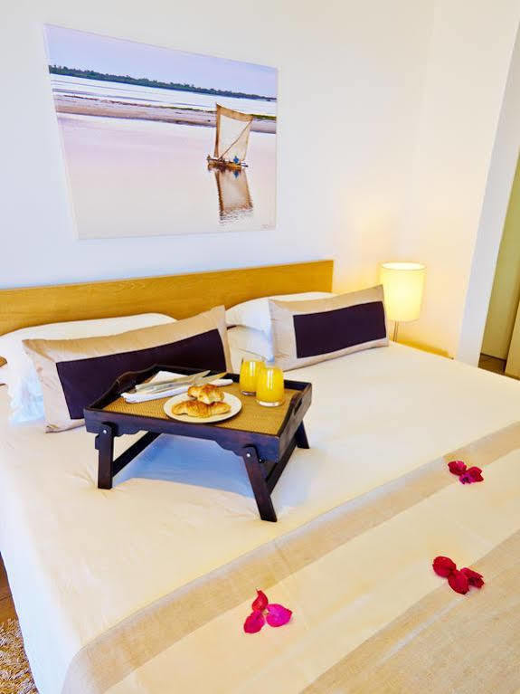 Bon Azur Beachfront & Penthouses
