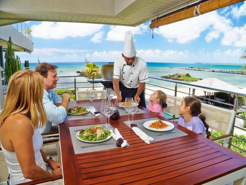 Bon Azur Beachfront & Penthouses By Lov Hotel Trou-aux-Biches
