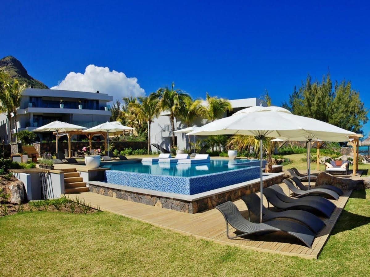 Leora Beach By Horizon Holidays Hotel