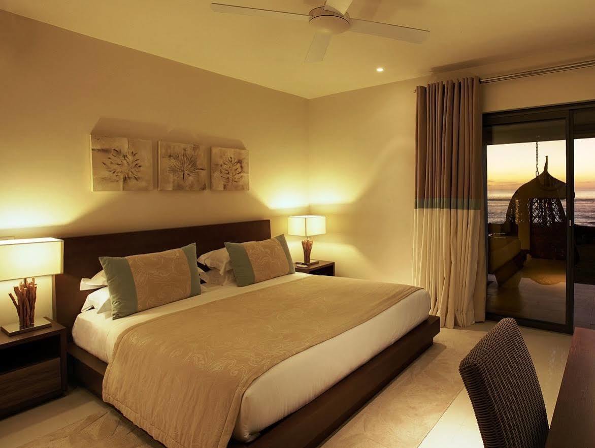 Leora Beach By Horizon Holidays 4* Tamarin