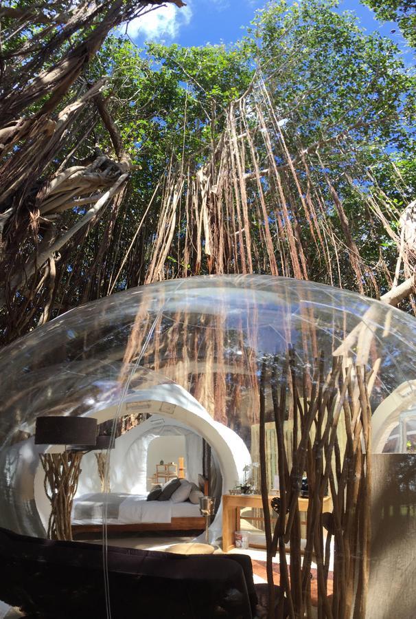 Bubble Island