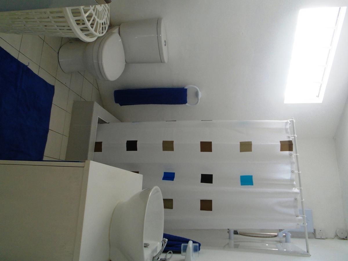 Guest house Chezpat Tourists
