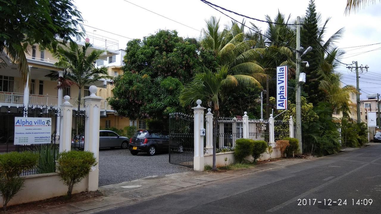 Apartment Alpha *