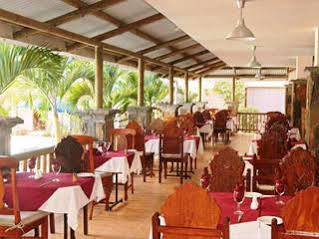 Le Palmiste Hotel 3*