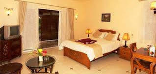 Le Palmiste Hotel