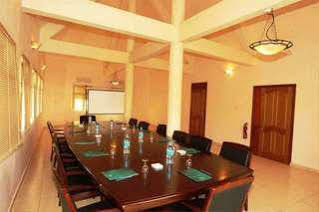 Le Palmiste Hotel 3*